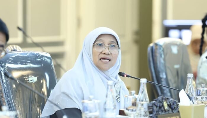 UU Reforma Agraria Disahkan, Saadiah Desak Konflik Tanah di Maluku Segera Dituntaskan