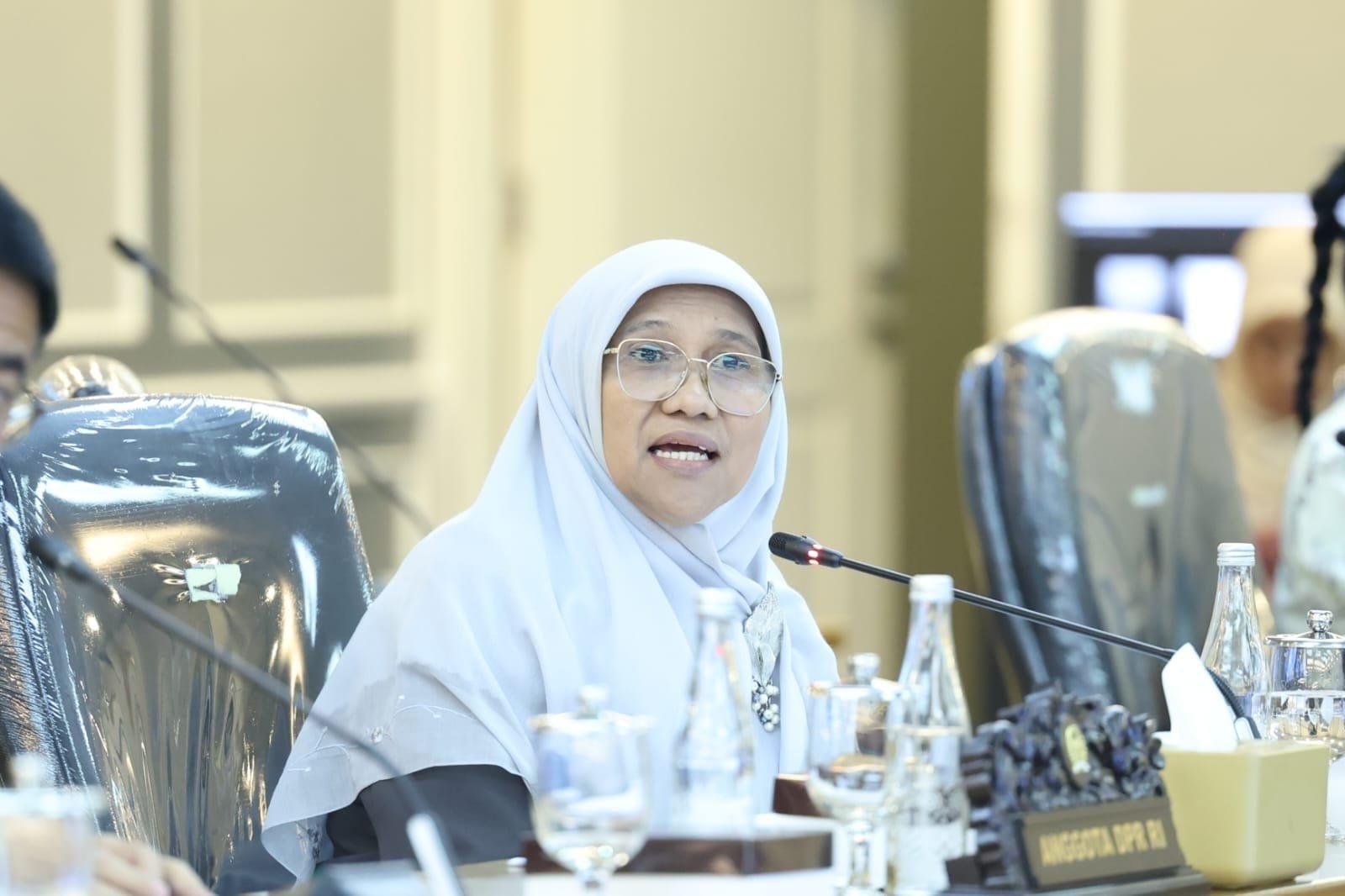 UU Reforma Agraria Disahkan, Saadiah Desak Konflik Tanah di Maluku Segera Dituntaskan