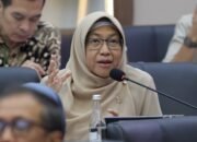 Data Indonesia Diproses di Luar Negeri, Ledia Pertanyakan Batas Kewenangan Negara