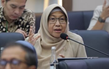 Data Indonesia Diproses di Luar Negeri, Ledia Pertanyakan Batas Kewenangan Negara