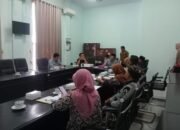 Komisi C DPRD Jombang Soroti RAB Rehabilitasi SDN Jarak 1