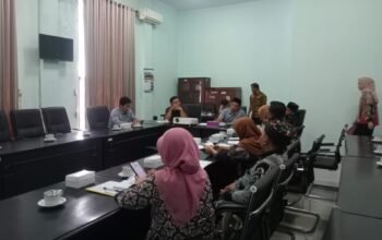 Komisi C DPRD Jombang Soroti RAB Rehabilitasi SDN Jarak 1