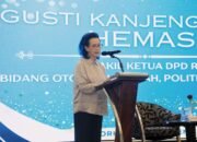GKR Hemas Minta Tenaga Ahli DPD Tak Sekadar Dokumentasikan Kegiatan