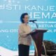 GKR Hemas Minta Tenaga Ahli DPD Tak Sekadar Dokumentasikan Kegiatan