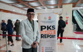 Pendidikan Gratis Diperluas, Fikri Ingatkan Anggaran Bisa Tembus Rp793 Triliun