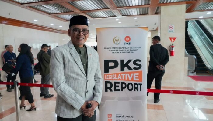 Pendidikan Gratis Diperluas, Fikri Ingatkan Anggaran Bisa Tembus Rp793 Triliun