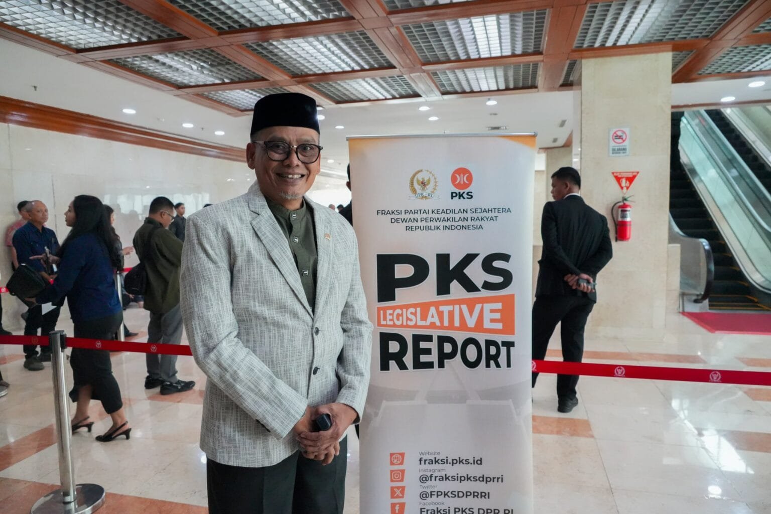 Pendidikan Gratis Diperluas, Fikri Ingatkan Anggaran Bisa Tembus Rp793 Triliun