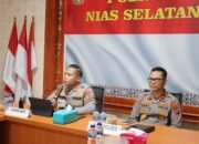 Personil Bhabinkamtibmas Polres Nias Selatan Didorong Jadi Problem Solver di Tengah Masyarakat