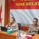 Personil Bhabinkamtibmas Polres Nias Selatan Didorong Jadi Problem Solver di Tengah Masyarakat