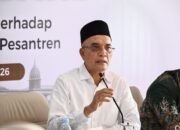 Aturan Pesantren Sudah Diperkuat, Marwan Dasopang Soroti Kebijakan yang Belum Menjawab Persoalan