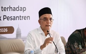 Aturan Pesantren Sudah Diperkuat, Marwan Dasopang Soroti Kebijakan yang Belum Menjawab Persoalan