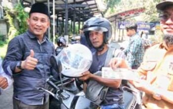 DPRD Sidoarjo Dukung Penuh Pemda Dongkrak PAD Lewat Pajak Kendaraan