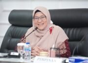 Pendidikan Dasar Gratis Bukan Sekadar Hapus Pungutan, Ledia Soroti Ruang Kelas dan Distribusi Guru