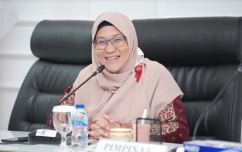 Pendidikan Dasar Gratis Bukan Sekadar Hapus Pungutan, Ledia Soroti Ruang Kelas dan Distribusi Guru