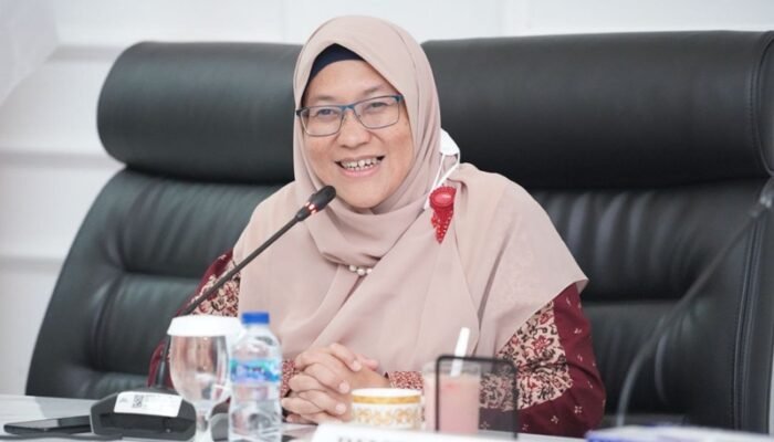 Pendidikan Dasar Gratis Bukan Sekadar Hapus Pungutan, Ledia Soroti Ruang Kelas dan Distribusi Guru