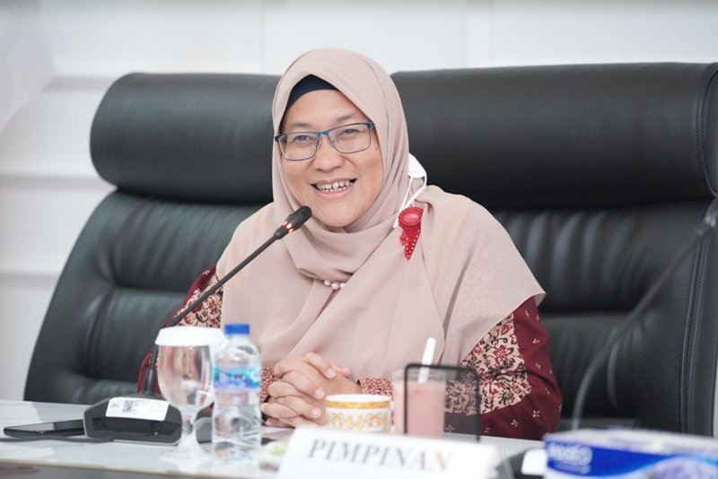 Pendidikan Dasar Gratis Bukan Sekadar Hapus Pungutan, Ledia Soroti Ruang Kelas dan Distribusi Guru