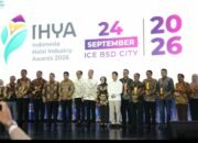 Dua Tahun Beruntun, Kota Malang Kembali Sabet IHYA 2026