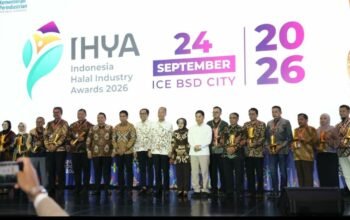 Dua Tahun Beruntun, Kota Malang Kembali Sabet IHYA 2026