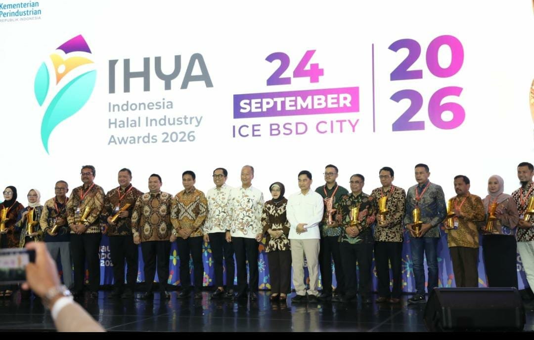 Dua Tahun Beruntun, Kota Malang Kembali Sabet IHYA 2026