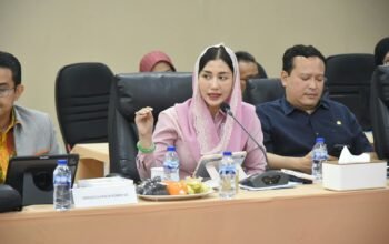 Bahan Baku dan Biaya Menekan Industri, Novita Minta Pemerintah Jaga Daya Saing