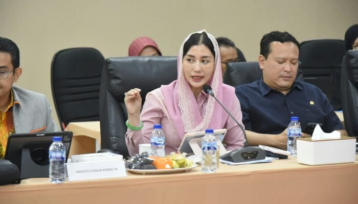 Bahan Baku dan Biaya Menekan Industri, Novita Minta Pemerintah Jaga Daya Saing
