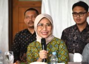 Guru Pesantren Hadapi Kesenjangan, Hetifah Minta Akses Kompetensi Diperluas