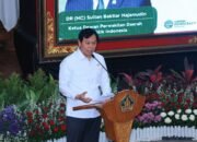 Sampah Jadi Beban, Sultan Dorong Bali Pelopori Gerakan Pilah Sampah Nasional