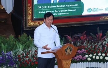 Sampah Jadi Beban, Sultan Dorong Bali Pelopori Gerakan Pilah Sampah Nasional