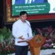 Sampah Jadi Beban, Sultan Dorong Bali Pelopori Gerakan Pilah Sampah Nasional