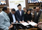 APBN 2027 Disepakati, Muhidin Soroti Defisit dan Daya Beli Masyarakat