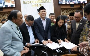 APBN 2027 Disepakati, Muhidin Soroti Defisit dan Daya Beli Masyarakat