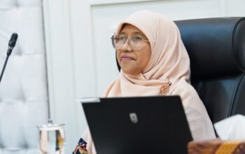 Temuan Fasilitas Khusus di Lapas Cibinong, Saadiah Soroti Potensi Perlakuan Berbeda