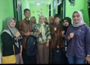 Polda Jatim Turun ke SMPN 18 Malang, Dugaan Kekerasan Siswa Masuk Penanganan Serius