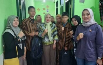 Polda Jatim Turun ke SMPN 18 Malang, Dugaan Kekerasan Siswa Masuk Penanganan Serius