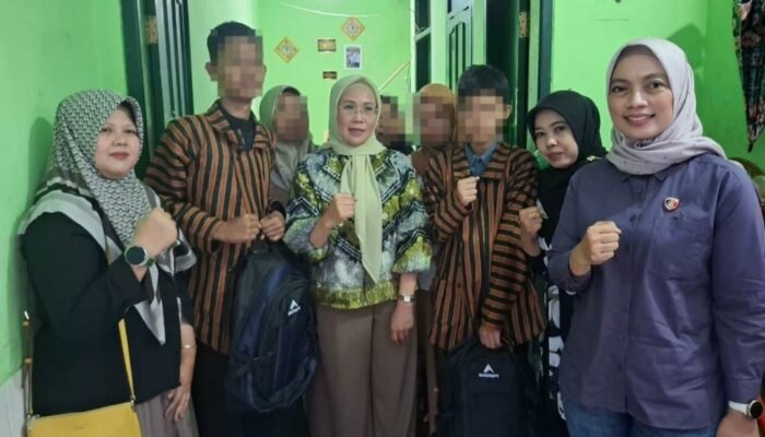 Polda Jatim Turun ke SMPN 18 Malang, Dugaan Kekerasan Siswa Masuk Penanganan Serius