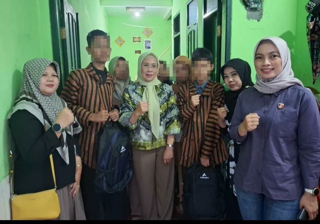 Polda Jatim Turun ke SMPN 18 Malang, Dugaan Kekerasan Siswa Masuk Penanganan Serius