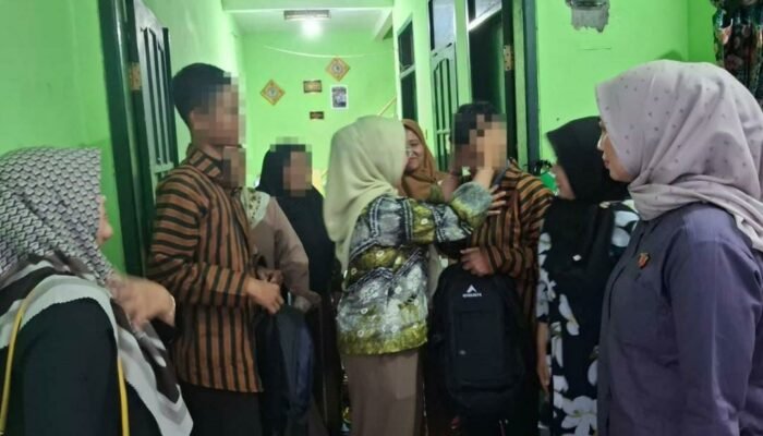 Korban Dugaan Kekerasan SMPN 18 Malang Bertambah, Polisi Periksa 8 Siswa