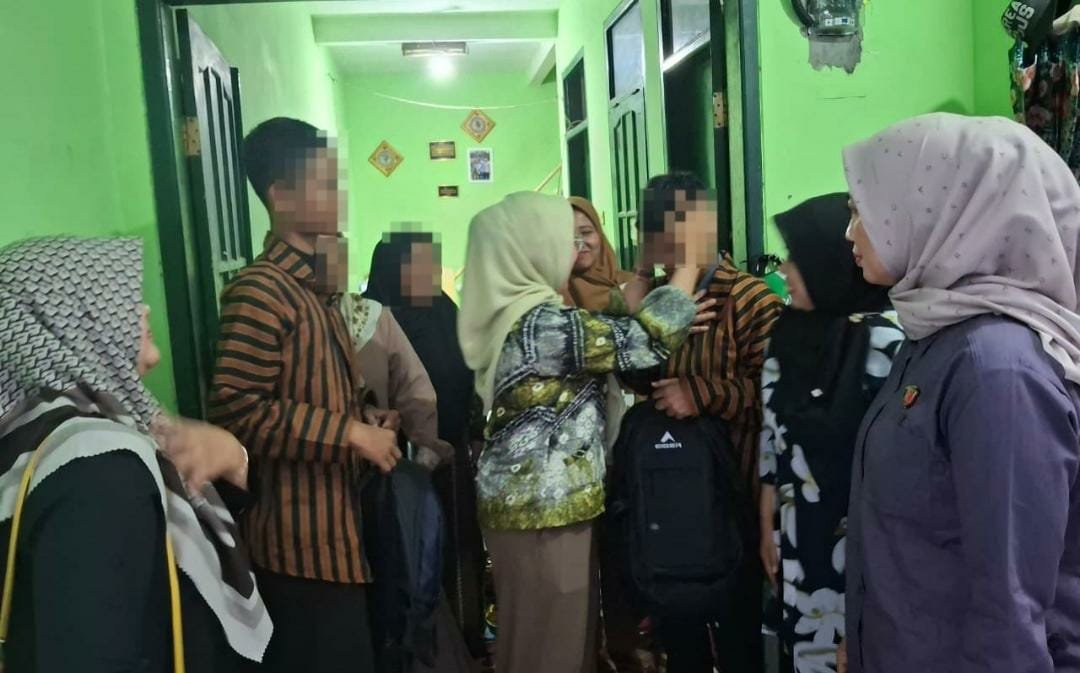 Korban Dugaan Kekerasan SMPN 18 Malang Bertambah, Polisi Periksa 8 Siswa