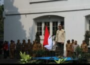 Mutasi 176 Pejabat Pemkot Malang Tersendat, 29 Nama Sempat Dikembalikan BKN