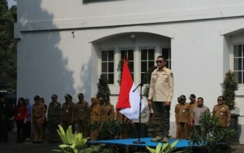 Mutasi 176 Pejabat Pemkot Malang Tersendat, 29 Nama Sempat Dikembalikan BKN