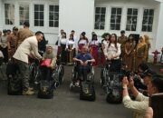 Wali Kota Malang Tekankan Bansos Harus Tepat Sasaran, ASN Diminta Perkuat Pelayanan dan Akuntabilitas