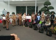 2.763 Lansia dan Disabilitas di Kota Malang Terima Bansos Tunai, Rp450 Ribu Cair Sekaligus