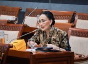 Kesiapan Tempur TNI AU Tak Cukup dengan Tambah Alutsista, Amelia Soroti Kualitas Prajurit