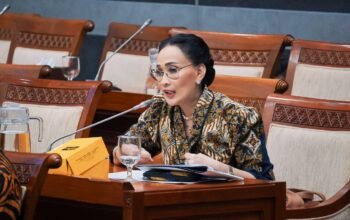 Kesiapan Tempur TNI AU Tak Cukup dengan Tambah Alutsista, Amelia Soroti Kualitas Prajurit