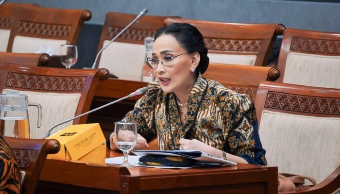 Kesiapan Tempur TNI AU Tak Cukup dengan Tambah Alutsista, Amelia Soroti Kualitas Prajurit