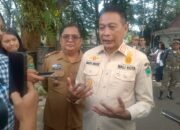 MAH Dicopot dari Kepala SMPN 18, Wahyu Tegaskan Tak Lagi Mengajar, Pemkot Fokus Pulihkan Siswa