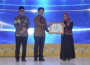 Kota Mojokerto Kembali Juara Umum Fesyar Jawa, Raih 8 Penghargaan dari 14 Kategori