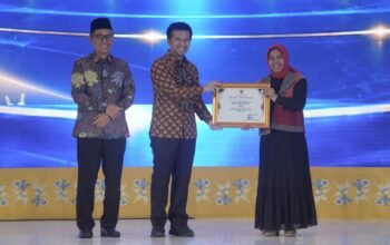 Kota Mojokerto Kembali Juara Umum Fesyar Jawa, Raih 8 Penghargaan dari 14 Kategori