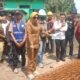 Sidak Proyek Rumah Pompa Senilai Rp2,9 Miliar, Wabup Sidoarjo Temukan Kejanggalan