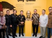 Museum Bing Slamet Dibuka, Achmad Azran Dorong Warisan Maestro Tak Berhenti Jadi Kenangan